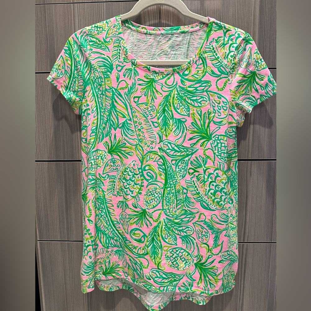Lilly Pulitzer T-Shirt